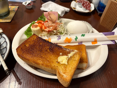 Cafe Kitanishi 사진 3