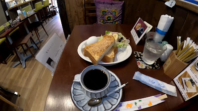 Cafe Kitanishi 사진 2