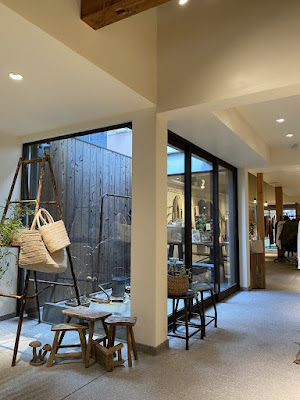journal standard luxe Kyoto Store 사진 3