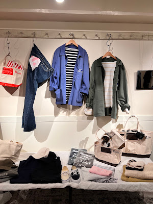journal standard luxe Kyoto Store 사진 4