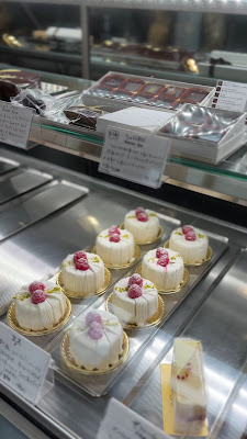 Patisserie S 사진 2