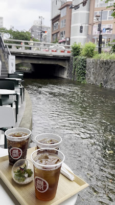 JDM CAFE KYOTO 사진 2