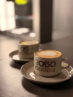 2050 coffee 新京極店 사진 3