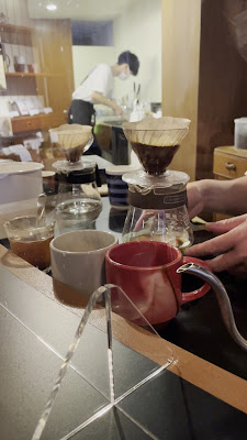 Tribute Coffee 사진 2
