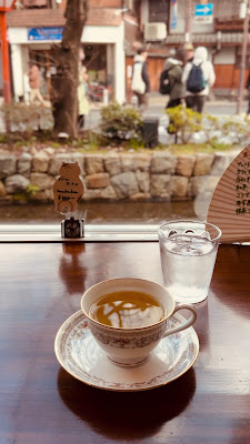 Cafe Yoshiko 사진 2