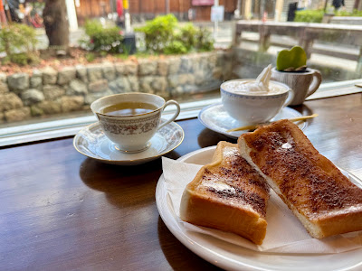 Cafe Yoshiko 사진 3