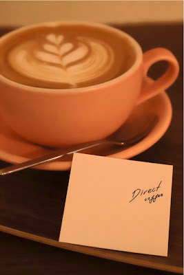 Direct Coffee Kyoto 사진 3