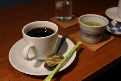 h2O CAFE 昼行燈 사진 2