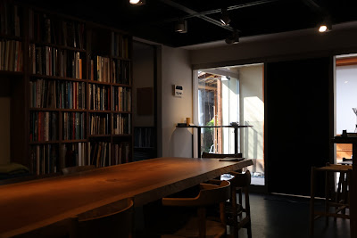 h2O CAFE 昼行燈 사진 3
