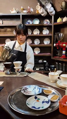 Coffee Tsutaya 사진 2