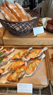 OUI. Bakery cafe 사진 2