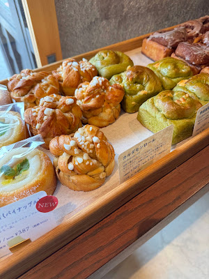 OUI. Bakery cafe 사진 4