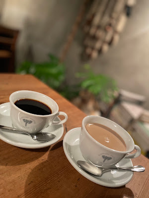 Elephant Factory Coffee 사진 4