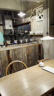 Elephant Factory Coffee 사진 2
