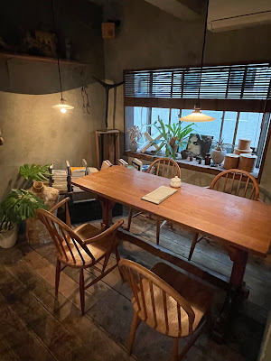Elephant Factory Coffee