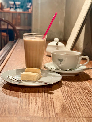Elephant Factory Coffee 사진 3