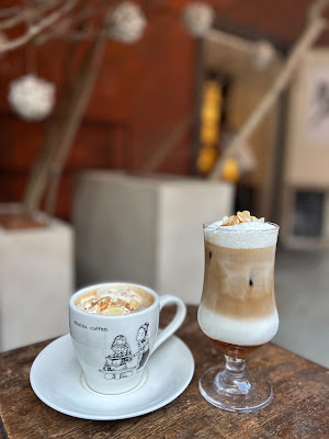 Maeda Coffee - The Museum of Kyoto 사진 3