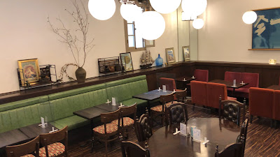 Maeda Coffee - The Museum of Kyoto 사진 2