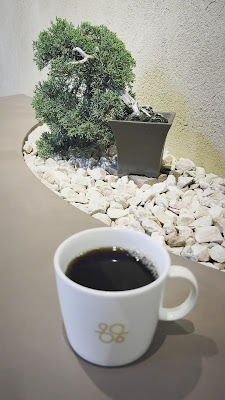 SWAY COFFEE ROASTERY KYOTO HIGASHIYAMA CAFE 사진 2