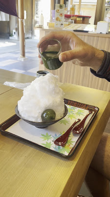 甘味処 乃あん Japanese style cafe Noan 사진 2