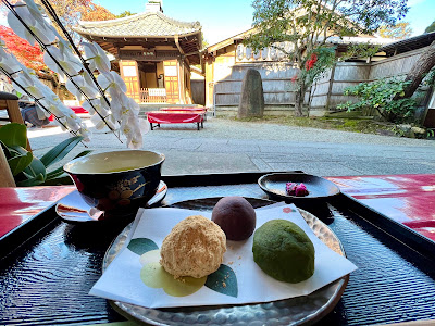 甘味処 乃あん Japanese style cafe Noan 사진 3