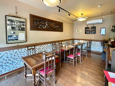 Yamanaka Cafe 사진 3