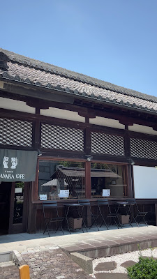 Yamanaka Cafe 사진 2