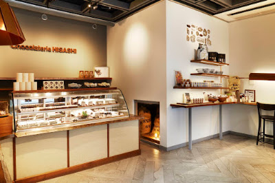Chocolaterie Hisashi 사진 3