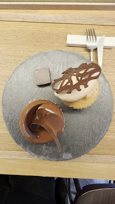 Chocolaterie Hisashi 사진 2