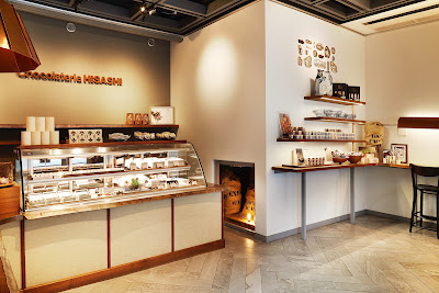 Chocolaterie Hisashi 사진 5