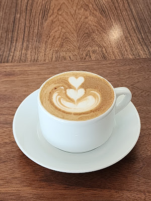 Cafe Loto Kyoto 사진 5
