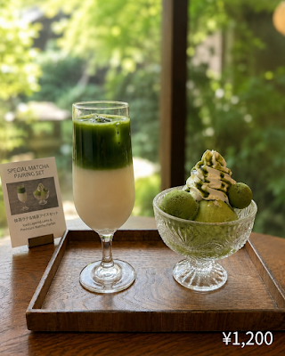 祇園ひさ伍CAFE 사진 4