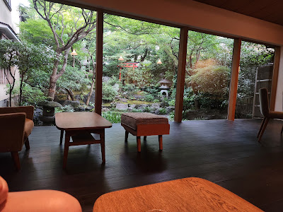 Cafe Kawataro 사진 3
