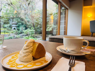 Cafe Kawataro 사진 4