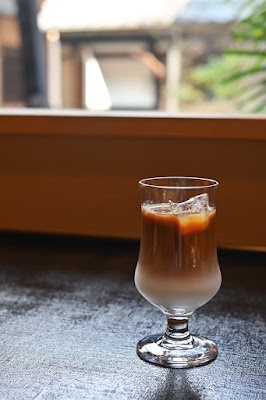 米安珈琲 GION COMEYASU COFFEE 사진 3