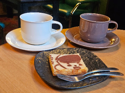 Cafe OPAL 사진 3