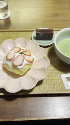 万治カフェ 사진 2