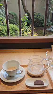 HARIO CAFE Kyoto Store 사진 2