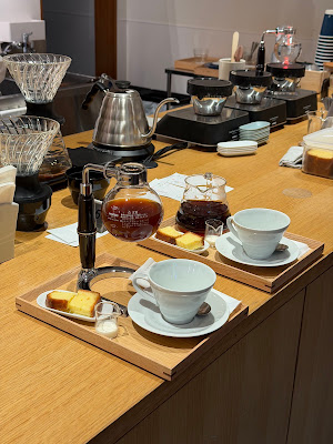 HARIO CAFE Kyoto Store 사진 3