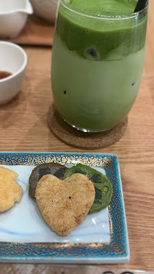 센베 카페 코에토 소에토 사진 2