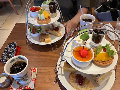 오가와 커피 교토 산조점 사진 4