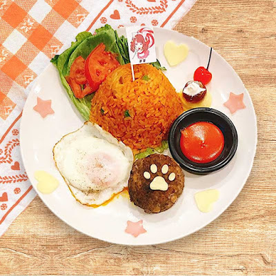 Kyoto Maid cafe Candy 사진 3