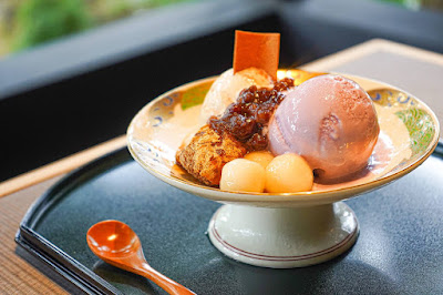 eX cafe Gion Shinbashi 사진 3