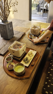 eX cafe Gion Shinbashi 사진 2