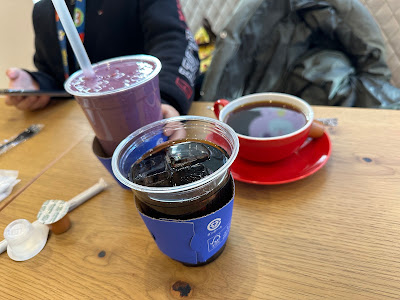 BLUEBERRYEYE CAFE 사진 2