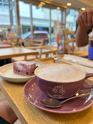 BLUEBERRYEYE CAFE 사진 5