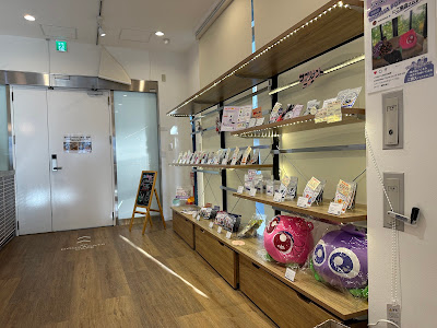 BLUEBERRYEYE CAFE 사진 4
