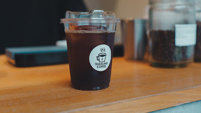 Traveling Coffee 사진 2