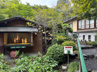 Aightowa Cafe 사진 5