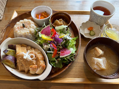 musubi cafe 사진 5